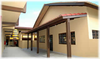 Auditórios do Hotel Mar Caraguatatuba