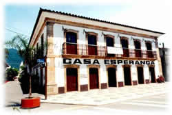 Casa da Esperança - São Sebastião - Hotel Mar