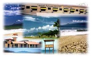 Rede 3 Poderes - Hotel Mar Caraguatatuba