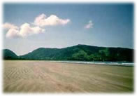 Pesca Ubatumirim - Hotel Mar