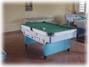 Lazer Hotel Águas Vivas Frente para o Mar Caraguatatuba