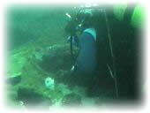 Naufrágio - Hotel Mar