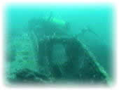 Naufrágio - Hotel Mar