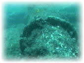 Naufrágio - Hotel Mar